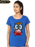 Dexter Blue Girls Top T-Shirts, Hoodie, Sweatshirt | PureTeeCo.com