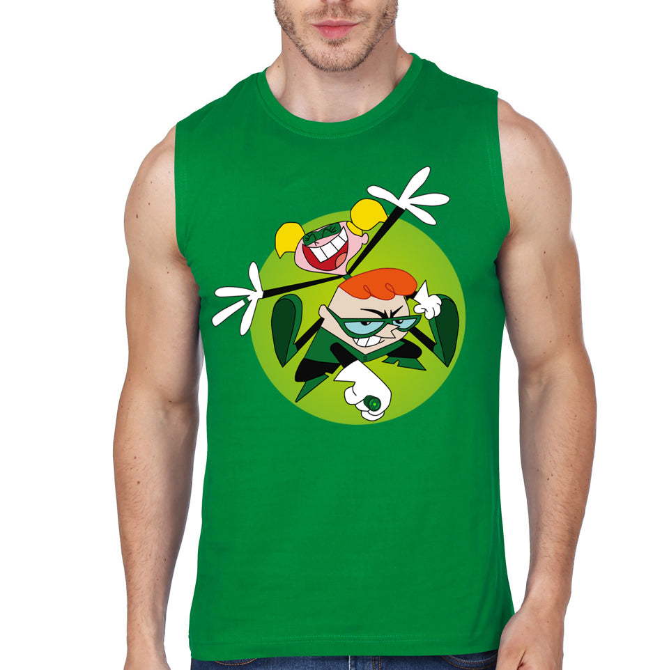 Dexter Green Vest T-Shirts, Hoodie, Sweatshirt | PureTeeCo.com