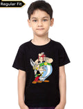 Asterix And Obelix T-Shirt Hoodie, Sweatshirt | PureTeeCo.com