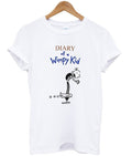 diary of a wimpy kid t-shirt Hoodie, Sweatshirt | PureTeeCo.com