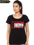 Dido â€“ Iâ€™m No Angel Black Top T-Shirts, Hoodie, Sweatshirt | PureTeeCo.com