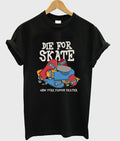 die for skate new york famous skater t-shirt Hoodie, Sweatshirt | PureTeeCo.com