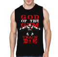 Die Training Black Vest T-Shirts, Hoodie, Sweatshirt | PureTeeCo.com