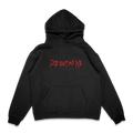 DE'WAYNE | DIE OUT HERE TOUR HOODED SWEATSHIRT T-Shirts, Hoodie | PureTeeCo.com (Image 1)