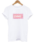 dime t-shirt Hoodie, Sweatshirt | PureTeeCo.com