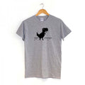 dinosaur tshirt Hoodie, Sweatshirt | PureTeeCo.com