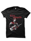 Dire Straits T-Shirt Style030 Hoodie, Sweatshirt | PureTeeCo.com
