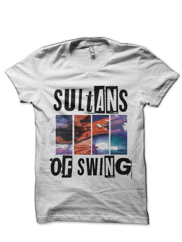 Dire Straits T-Shirt Style029 Hoodie, Sweatshirt | PureTeeCo.com
