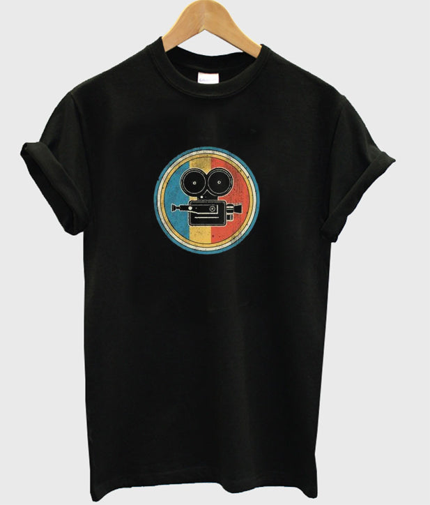 director film maker t-shirt Hoodie, Sweatshirt | PureTeeCo.com
