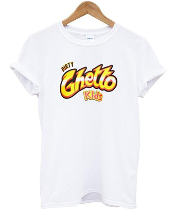 dirty ghetto kids tshirt Hoodie, Sweatshirt | PureTeeCo.com