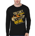 You Canâ€™t Buy Happiness But You Can Buy Guitars Black T-Shirt Hoodie, Sweatshirt | PureTeeCo.com