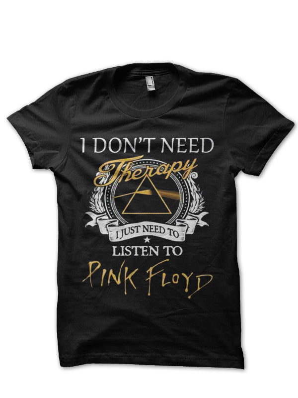 I Donâ€™t Need Black Half Sleeve T-Shirt Hoodie, Sweatshirt | PureTeeCo.com