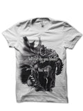 You Will Bleed T-Shirt Hoodie, Sweatshirt | PureTeeCo.com