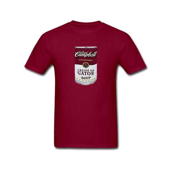 doak campbell soup tshirt Hoodie, Sweatshirt | PureTeeCo.com