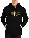 Narcos Black Hoodie Style001 T-Shirts, Sweatshirt | PureTeeCo.com