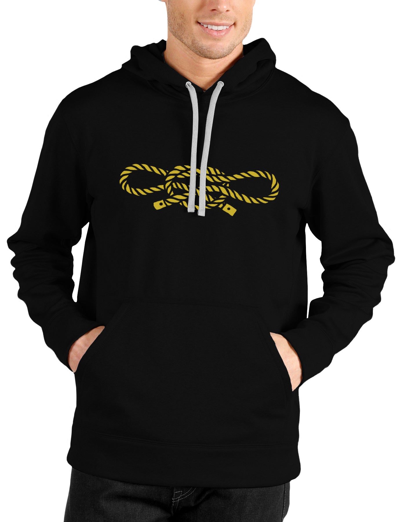 Narcos Black Hoodie Style001 T-Shirts, Sweatshirt | PureTeeCo.com