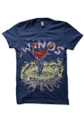 Strange Wind T-Shirt Hoodie, Sweatshirt | PureTeeCo.com