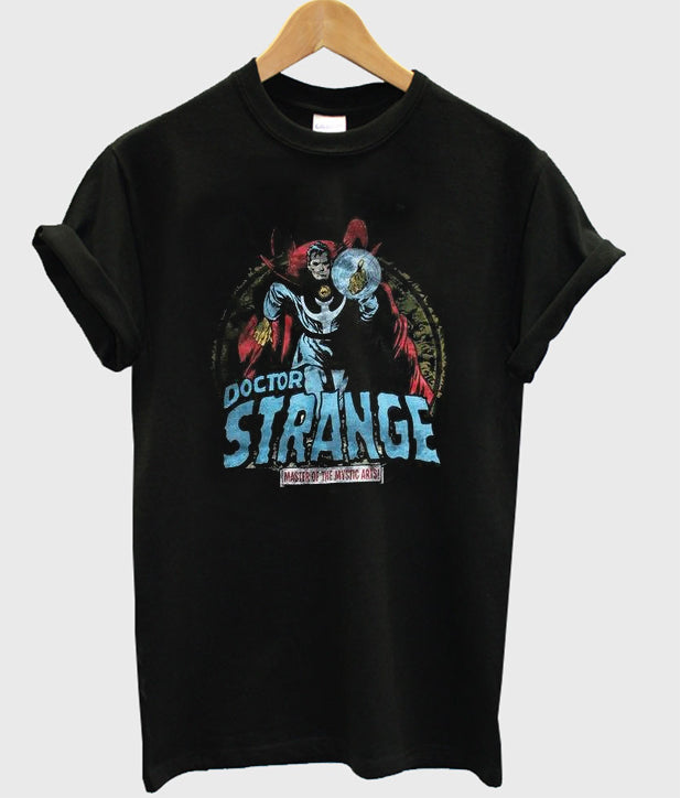 doctor strange t-shirt Hoodie, Sweatshirt | PureTeeCo.com