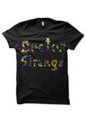 Doctor Strange Black Tee Style001 Hoodie, Sweatshirt | PureTeeCo.com