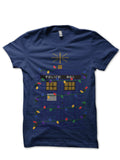 Doctor Who T-Shirt Style013 Hoodie, Sweatshirt | PureTeeCo.com