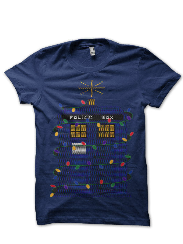 Doctor Who T-Shirt Style013 Hoodie, Sweatshirt | PureTeeCo.com