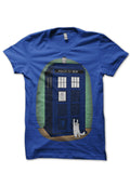 Doctor Who T-Shirt Style015 Hoodie, Sweatshirt | PureTeeCo.com