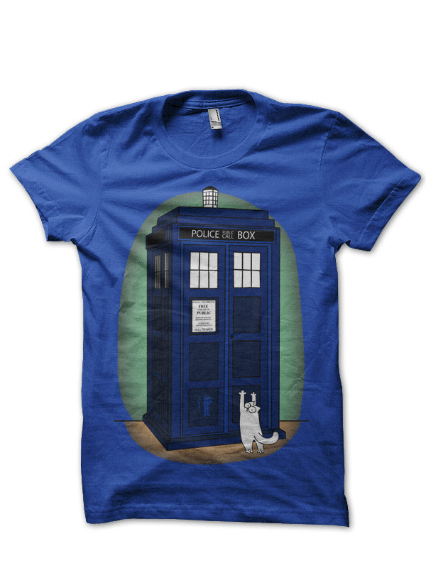 Doctor Who T-Shirt Style015 Hoodie, Sweatshirt | PureTeeCo.com
