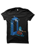 Doctor Who T-Shirt Style019 Hoodie, Sweatshirt | PureTeeCo.com