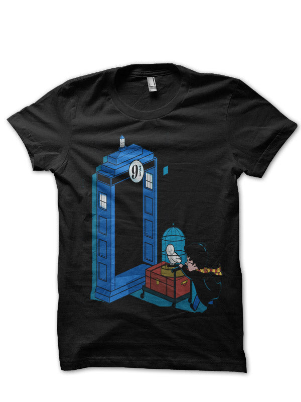 Doctor Who T-Shirt Style019 Hoodie, Sweatshirt | PureTeeCo.com