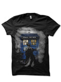 Doctor Who T-Shirt Style020 Hoodie, Sweatshirt | PureTeeCo.com