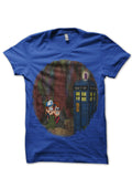 Doctor Who T-Shirt Style021 Hoodie, Sweatshirt | PureTeeCo.com