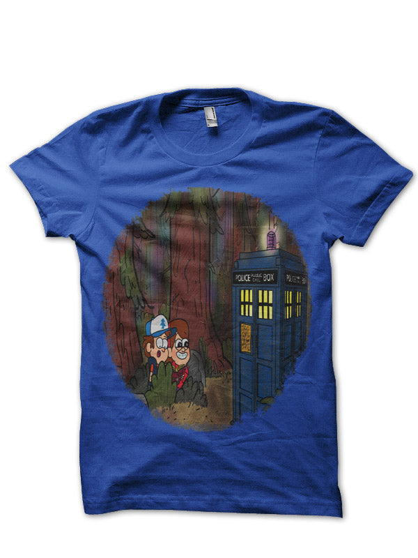 Doctor Who T-Shirt Style021 Hoodie, Sweatshirt | PureTeeCo.com