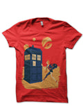 Doctor Who T-Shirt Style022 Hoodie, Sweatshirt | PureTeeCo.com