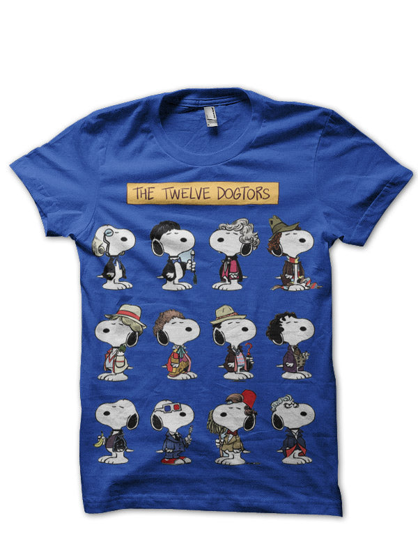 Doctor Who T-Shirt Style024 Hoodie, Sweatshirt | PureTeeCo.com