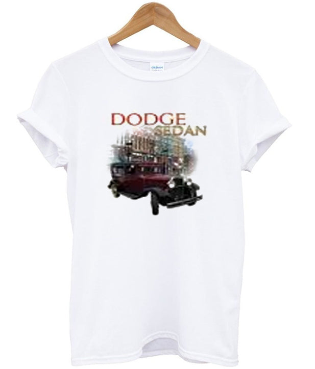 dodge sedan t-shirt Hoodie, Sweatshirt | PureTeeCo.com