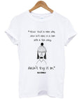 doesn’t try it on t-shirt Hoodie, Sweatshirt | PureTeeCo.com