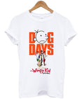 dog days t-shirt Hoodie, Sweatshirt | PureTeeCo.com