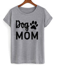 dog mom t-shirt Hoodie, Sweatshirt | PureTeeCo.com