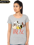 Best Friends Grey Top T-Shirts, Hoodie, Sweatshirt | PureTeeCo.com