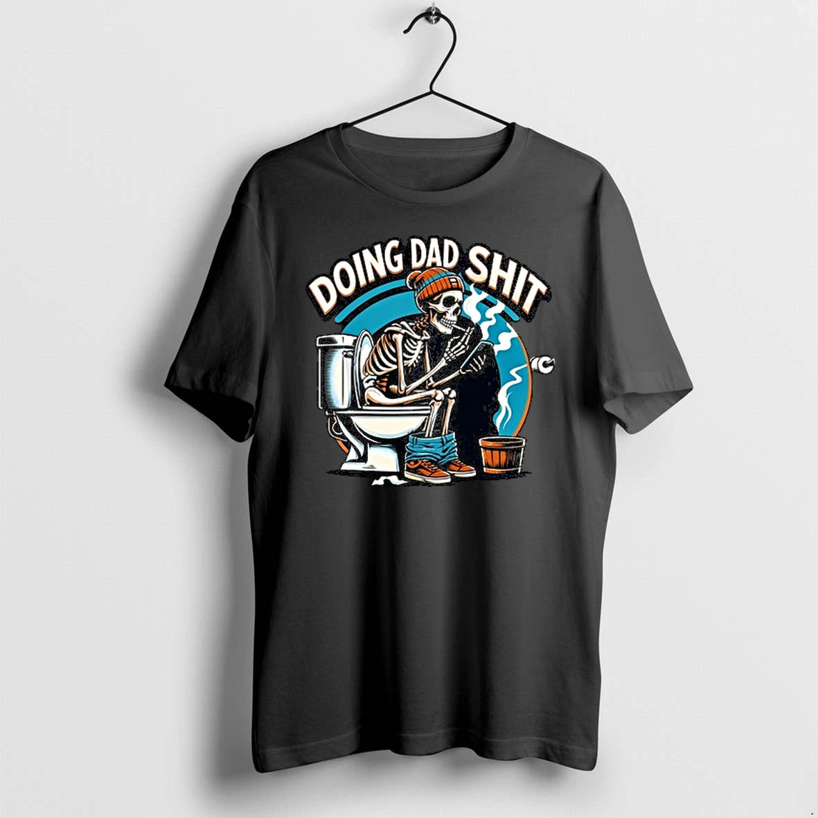 Doing Dad 0 Tshirts Sweater