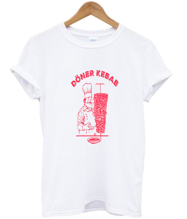 doner kebab t-shirt Hoodie, Sweatshirt | PureTeeCo.com