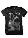 Donnie Darko T-Shirt Style003 Hoodie, Sweatshirt | PureTeeCo.com