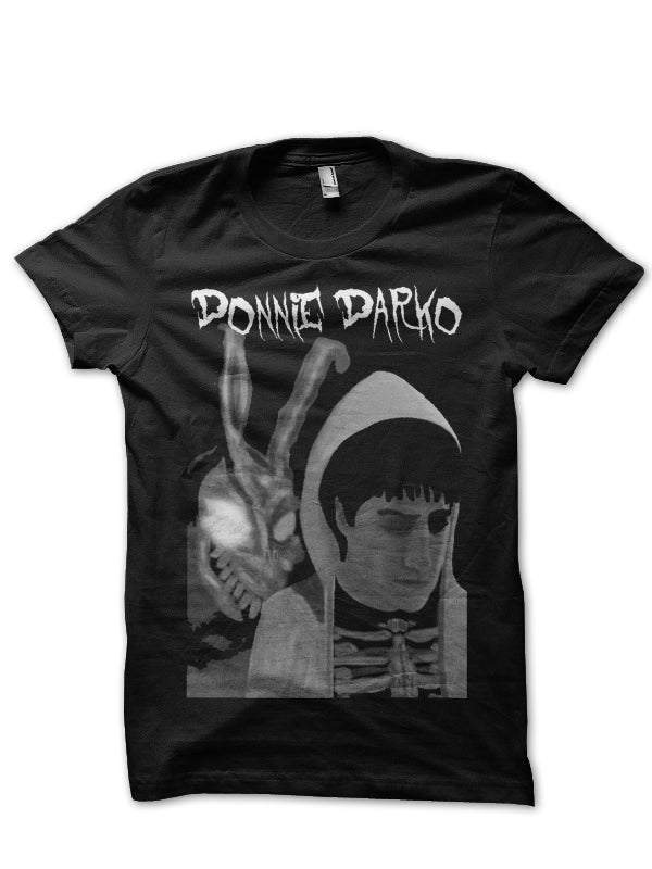 Donnie Darko T-Shirt Style003 Hoodie, Sweatshirt | PureTeeCo.com
