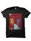 Donnie Darko T-Shirt Style002 Hoodie, Sweatshirt | PureTeeCo.com