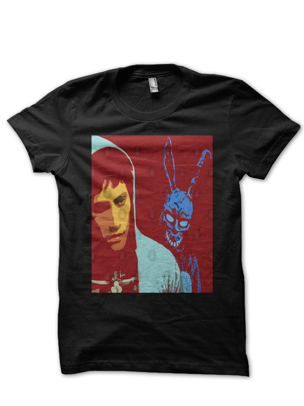 Donnie Darko T-Shirt Style002 Hoodie, Sweatshirt | PureTeeCo.com