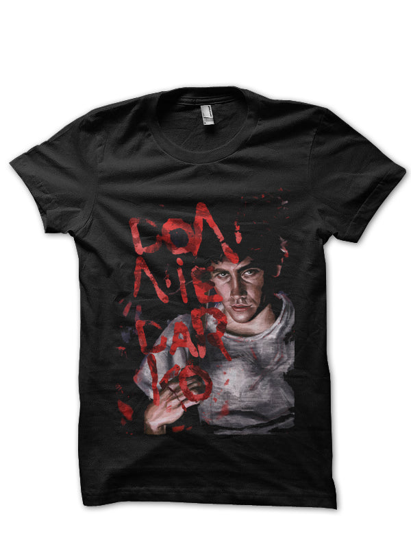 Donnie Darko T-Shirt Hoodie, Sweatshirt | PureTeeCo.com