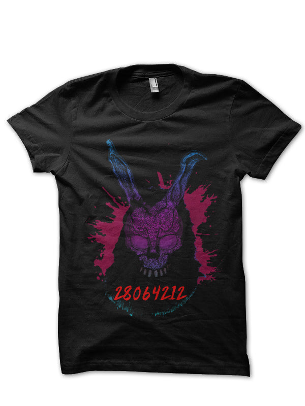 Donnie Darko T-Shirt Style013 Hoodie, Sweatshirt | PureTeeCo.com