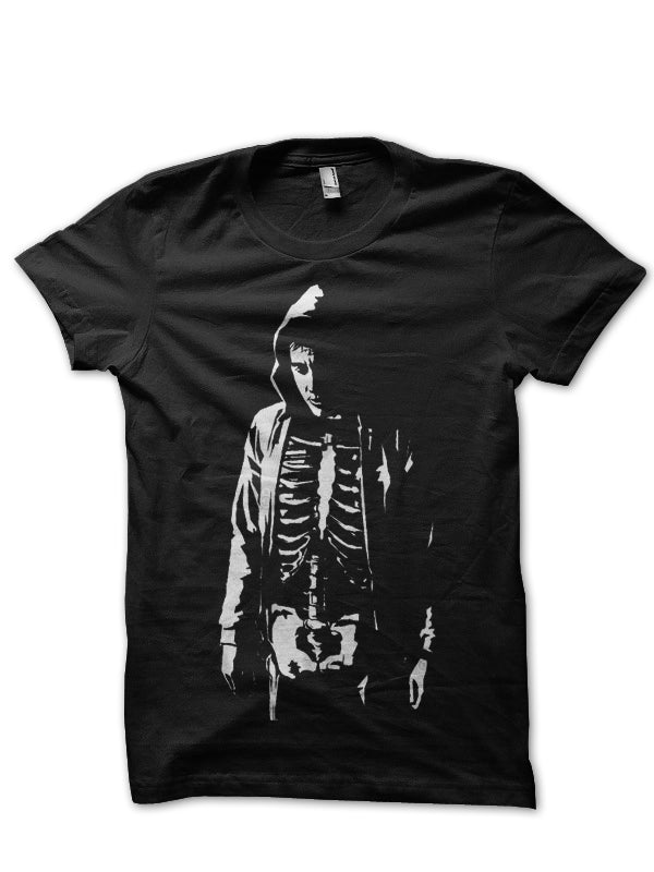 Donnie Darko T-Shirt Style012 Hoodie, Sweatshirt | PureTeeCo.com