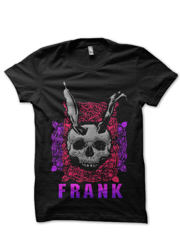 Donnie Darko T-Shirt Style011 Hoodie, Sweatshirt | PureTeeCo.com