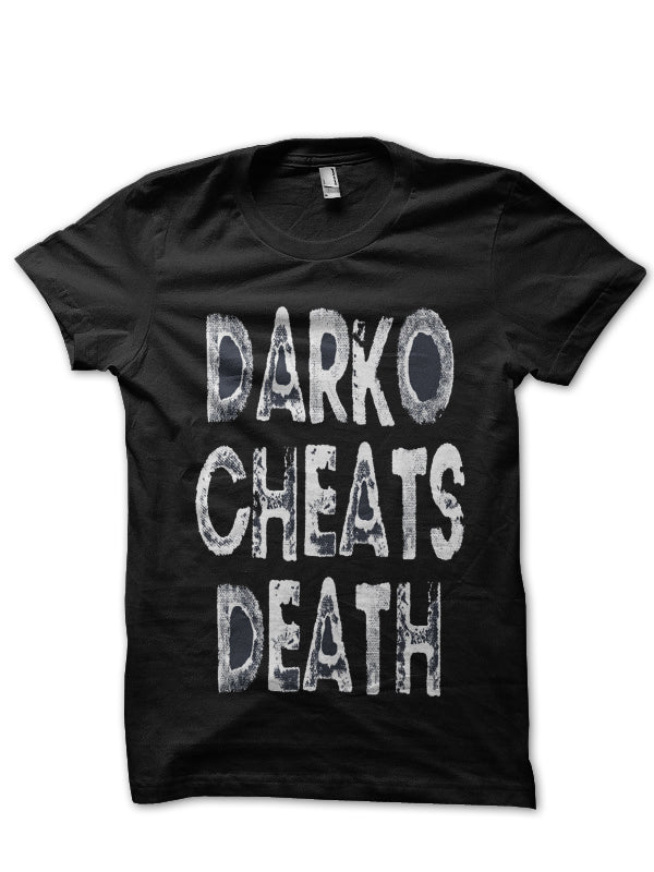Donnie Darko T-Shirt Style010 Hoodie, Sweatshirt | PureTeeCo.com